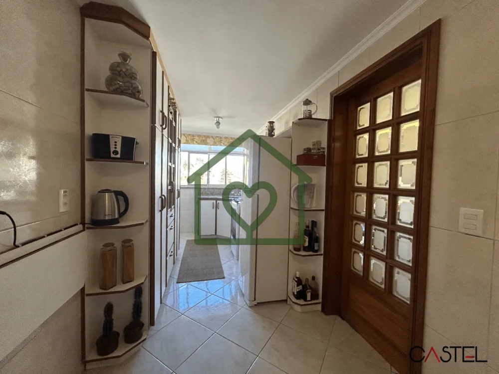 Apartamento, 3 quartos, 110 m² - Foto 3