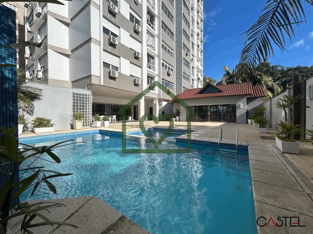 Apartamento, 3 quartos, 110 m² - Foto 2