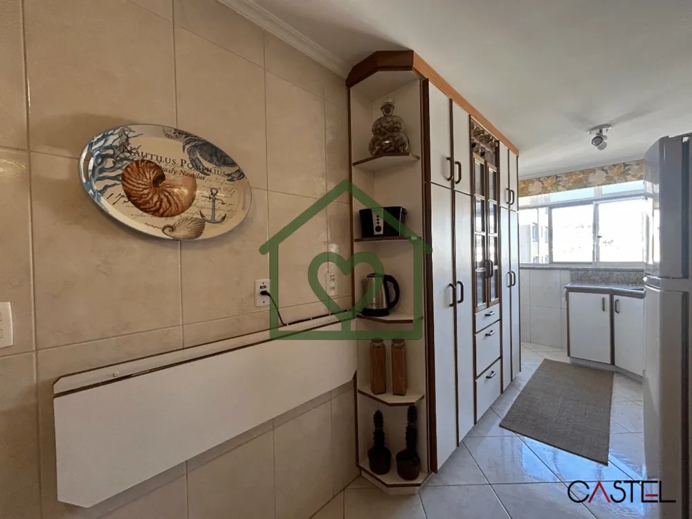 Apartamento, 3 quartos, 110 m² - Foto 4