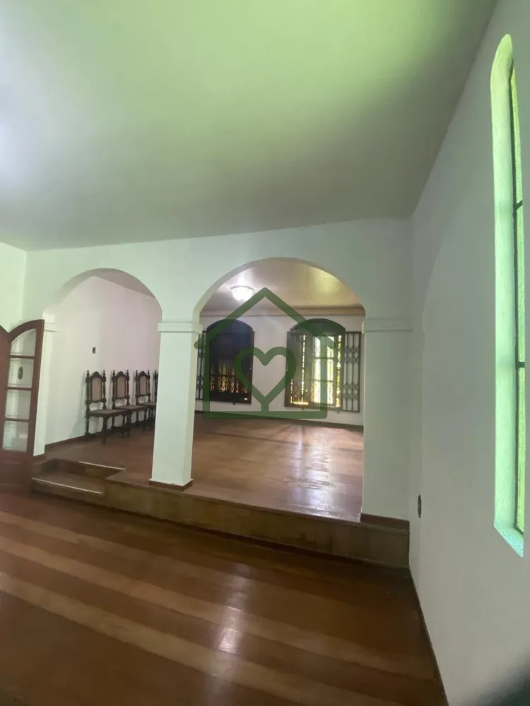 Casa, 6 quartos, 406 m² - Foto 4