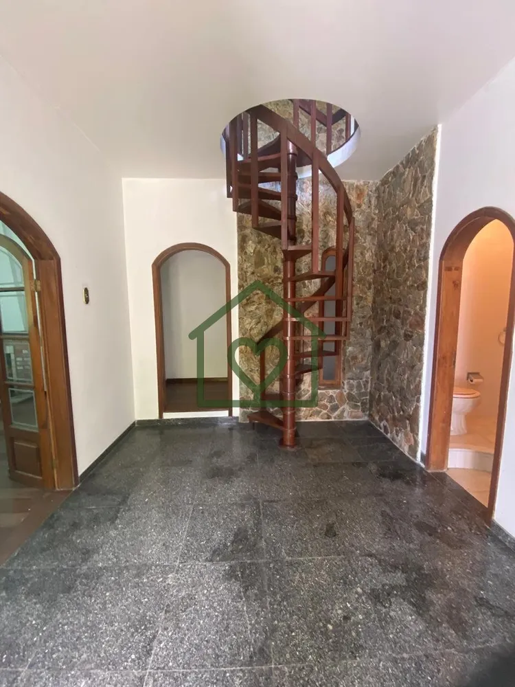 Casa, 6 quartos, 406 m² - Foto 3