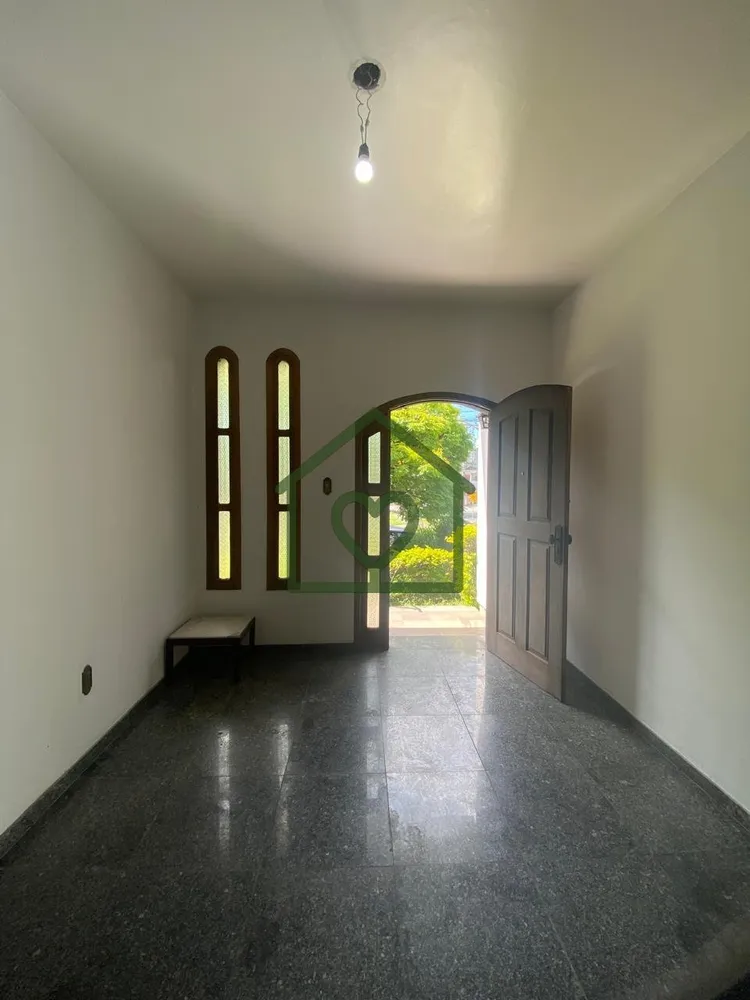 Casa, 6 quartos, 406 m² - Foto 2