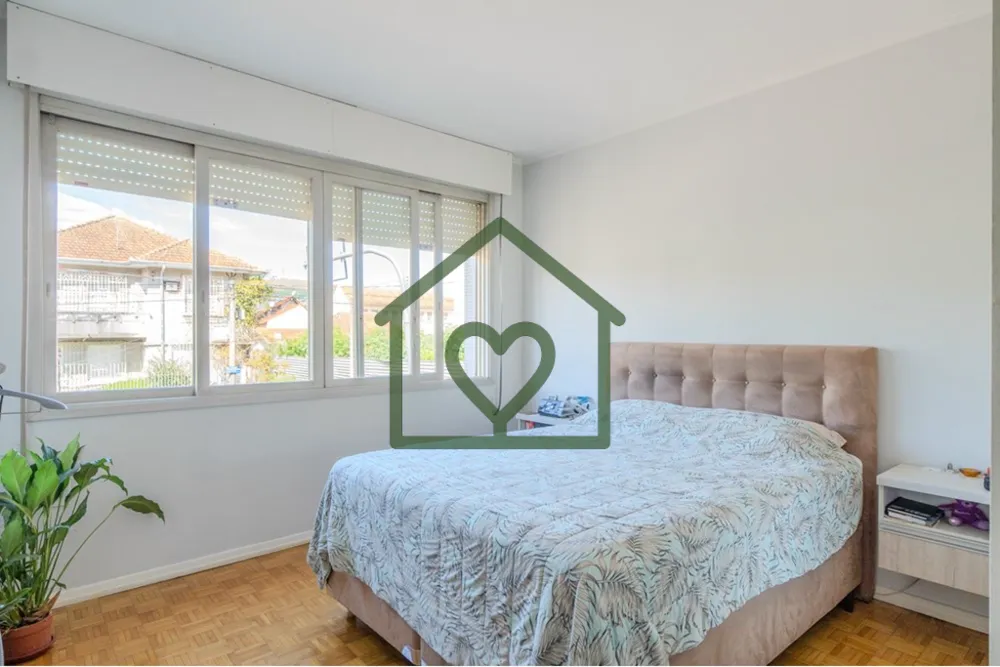 Apartamento, 3 quartos, 114 m² - Foto 7