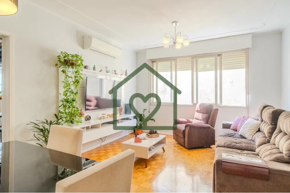 Apartamento, 3 quartos, 114 m² - Foto 1