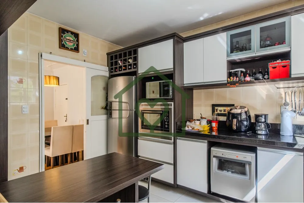 Apartamento, 3 quartos, 114 m² - Foto 8