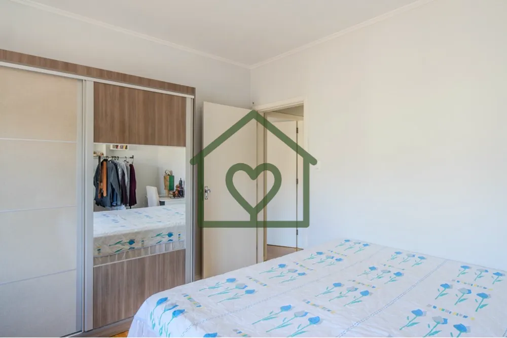 Apartamento, 3 quartos, 114 m² - Foto 2