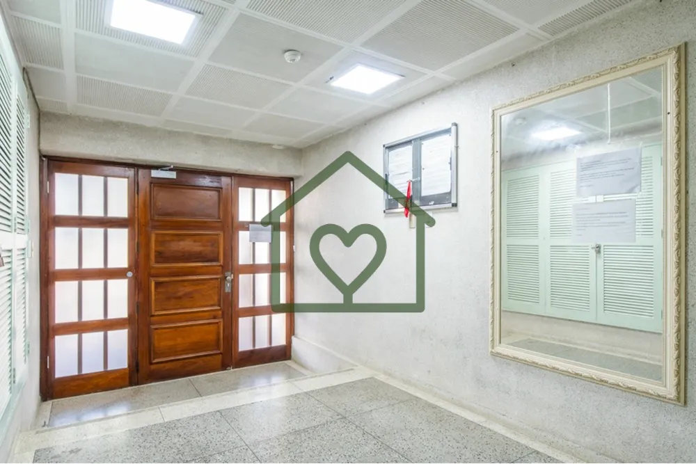 Apartamento, 3 quartos, 114 m² - Foto 4