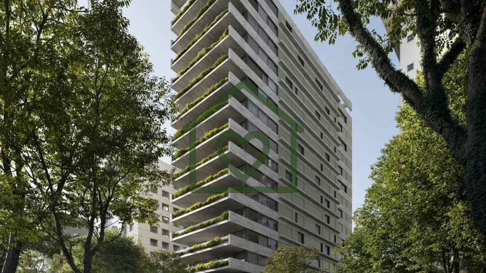 Apartamento, 4 quartos, 668 m² - Foto 2