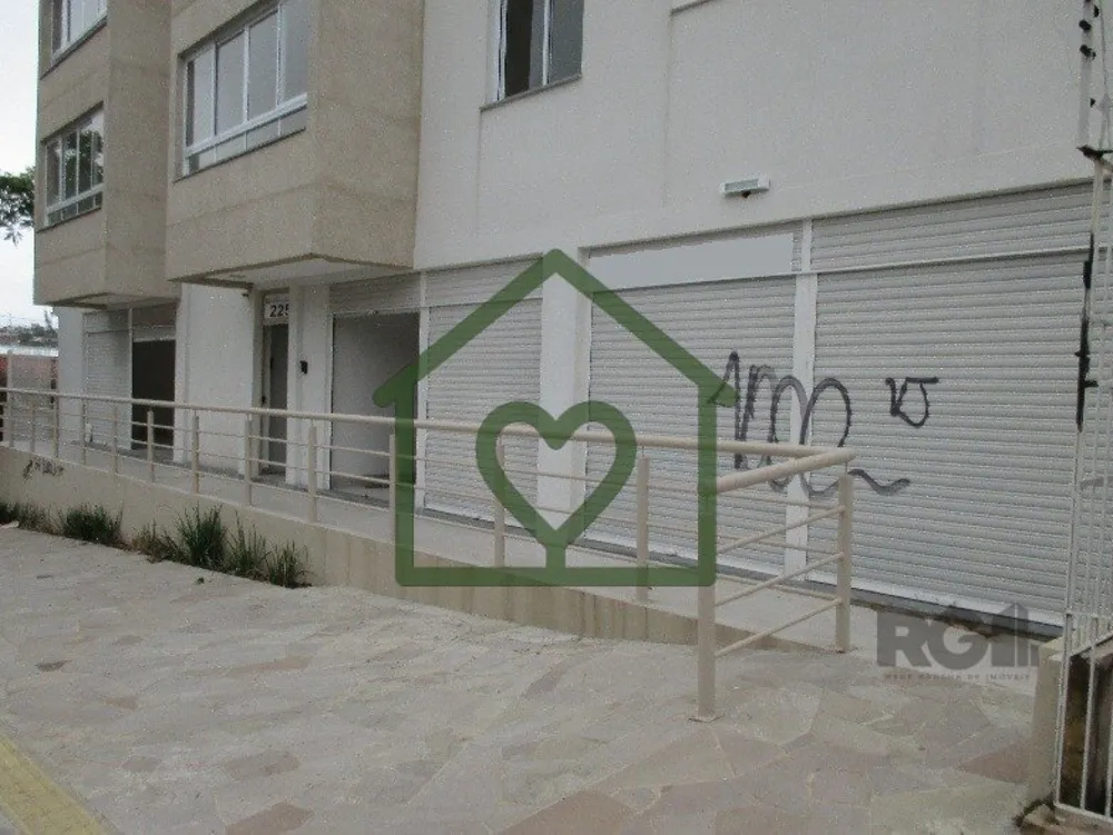 Loja-Salão, 64 m² - Foto 4
