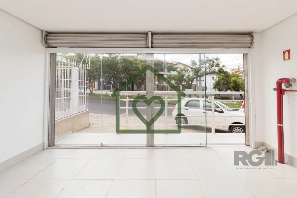 Loja-Salão, 64 m² - Foto 1