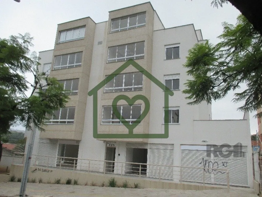 Loja-Salão, 64 m² - Foto 2