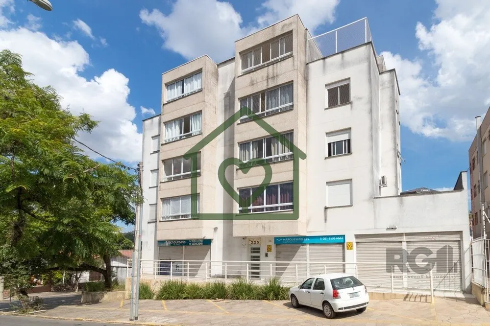 Loja-Salão, 64 m² - Foto 3