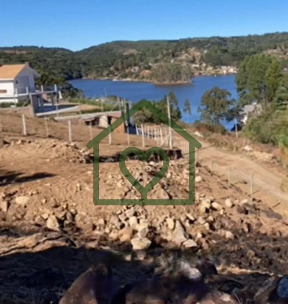 Terreno, 866 m² - Foto 1