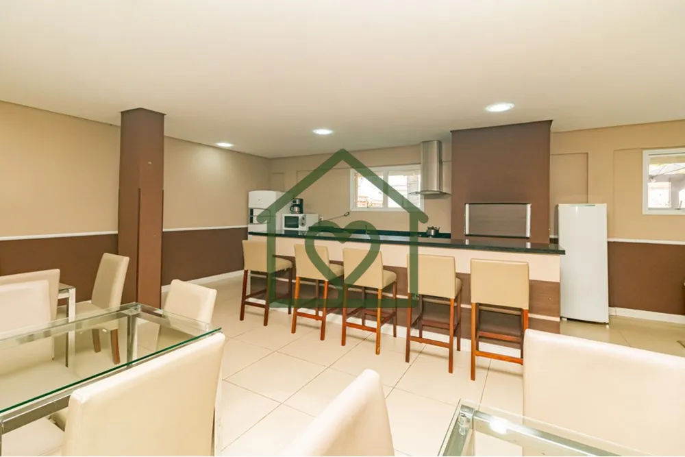 Apartamento, 3 quartos, 72 m² - Foto 5