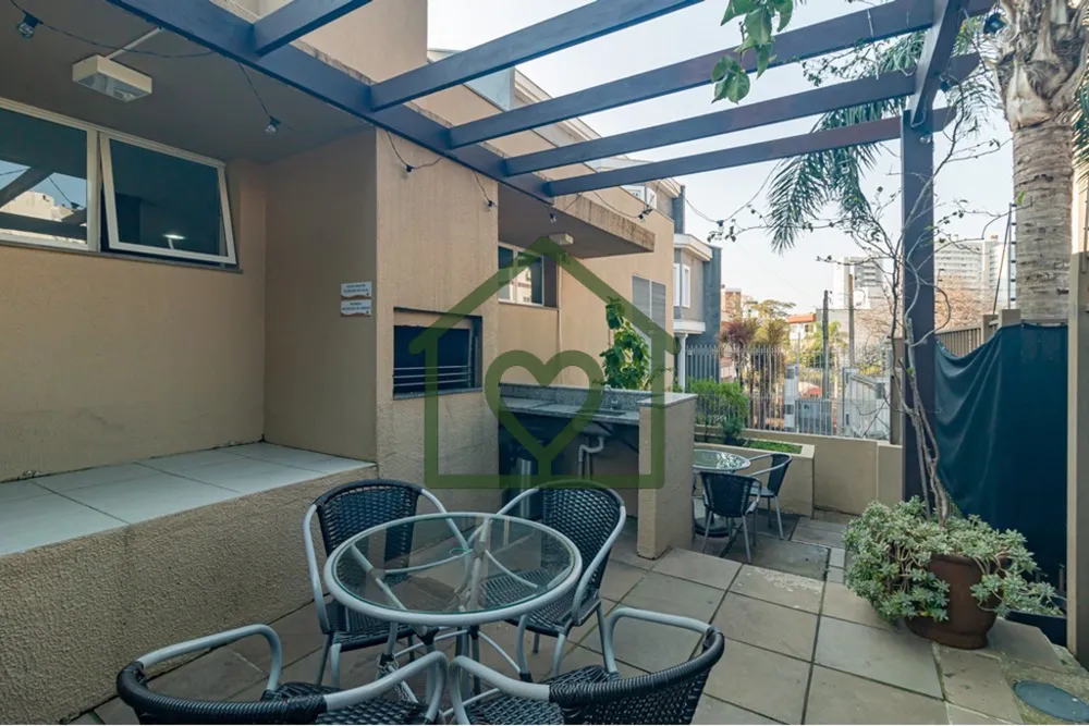 Apartamento, 3 quartos, 72 m² - Foto 6