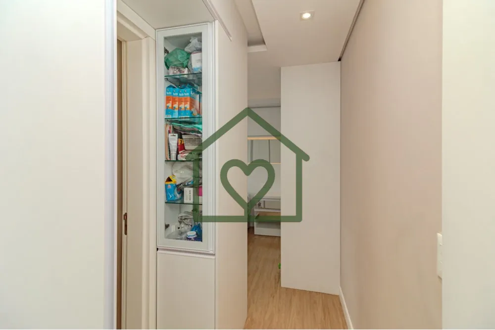 Apartamento, 3 quartos, 72 m² - Foto 8