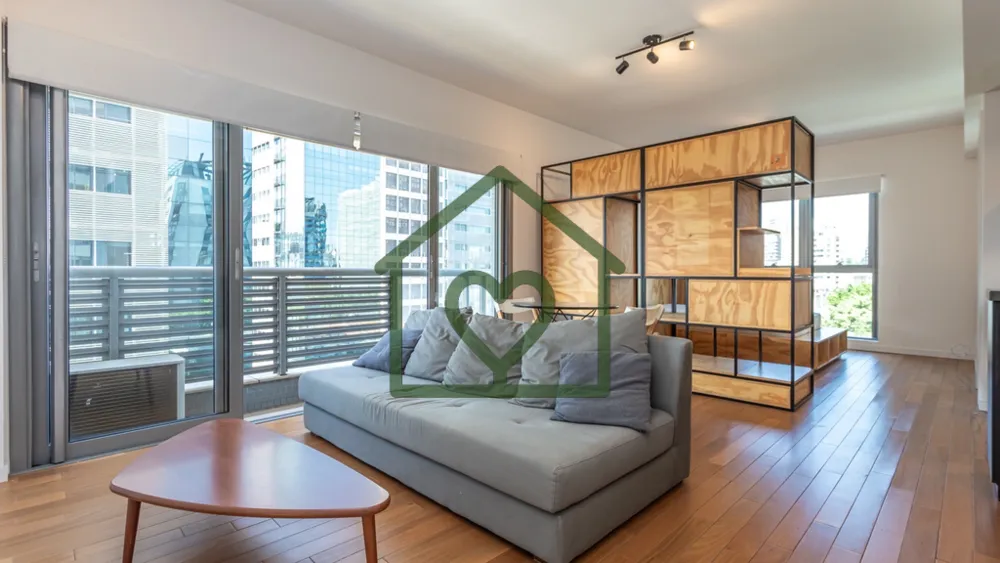 Loft, 47 m² - Foto 1