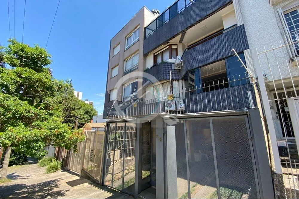 Cobertura, 2 quartos, 104 m² - Foto 2