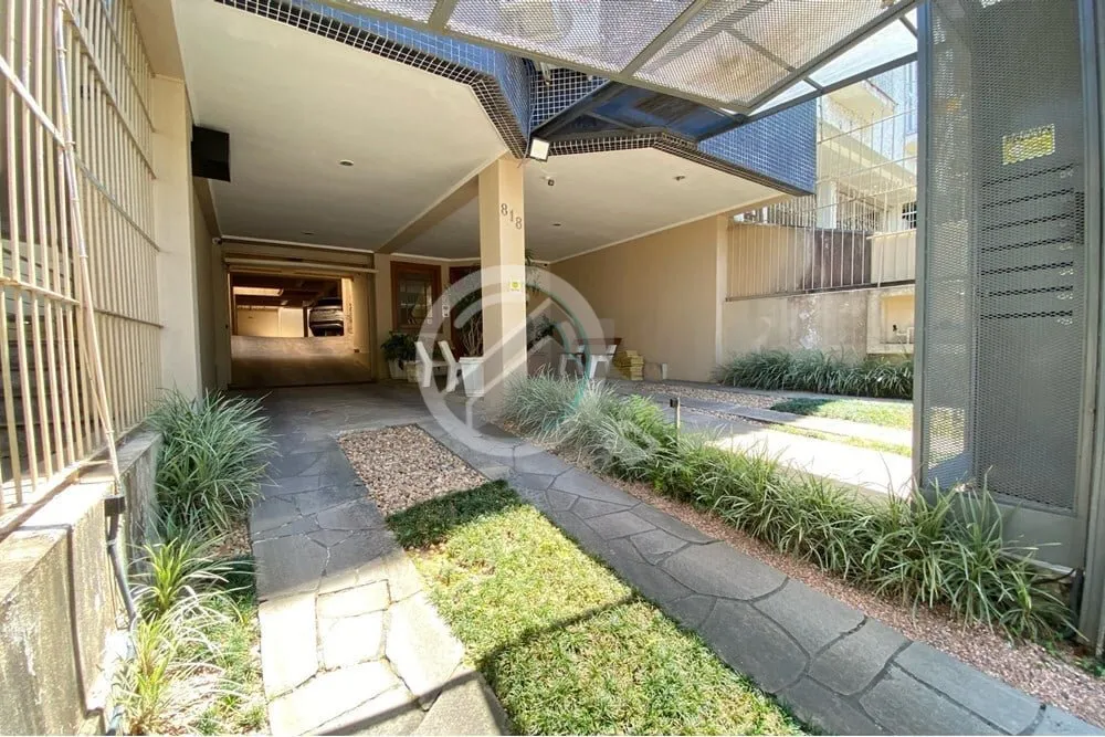 Cobertura, 2 quartos, 104 m² - Foto 3