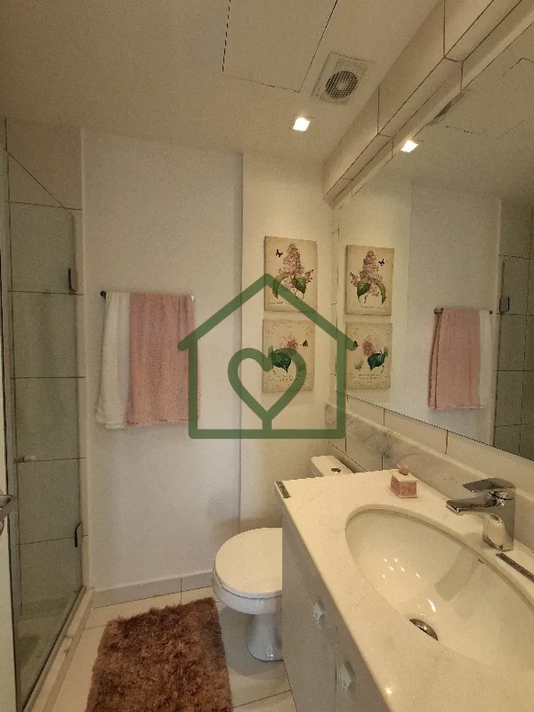 Apartamento, 2 quartos, 54 m² - Foto 7