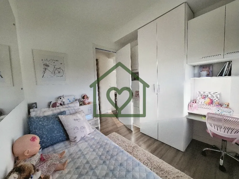 Apartamento, 2 quartos, 54 m² - Foto 5