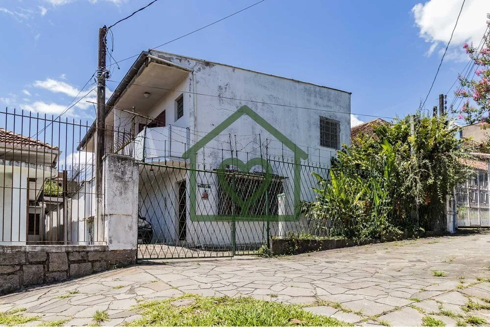 Casa, 1 quarto, 263 m² - Foto 1
