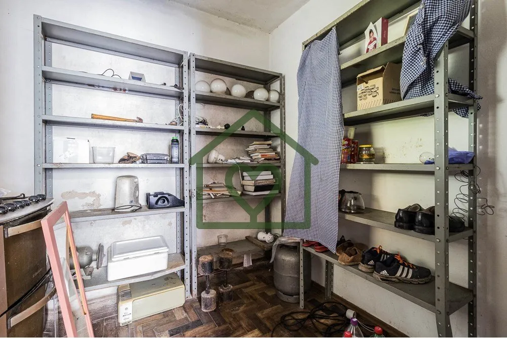 Casa, 1 quarto, 263 m² - Foto 4