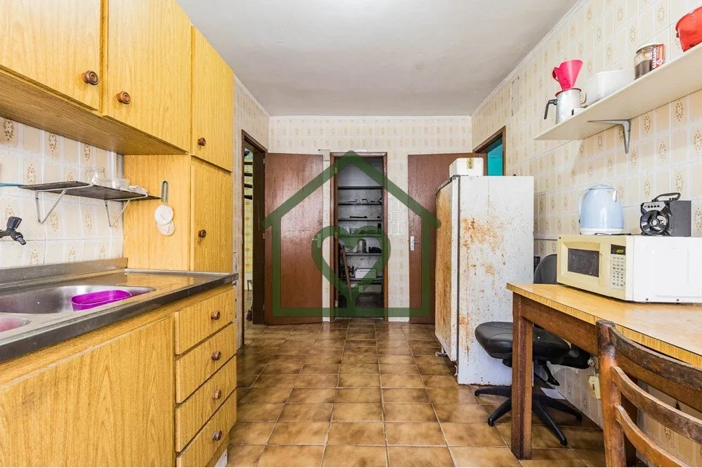 Casa, 1 quarto, 263 m² - Foto 3