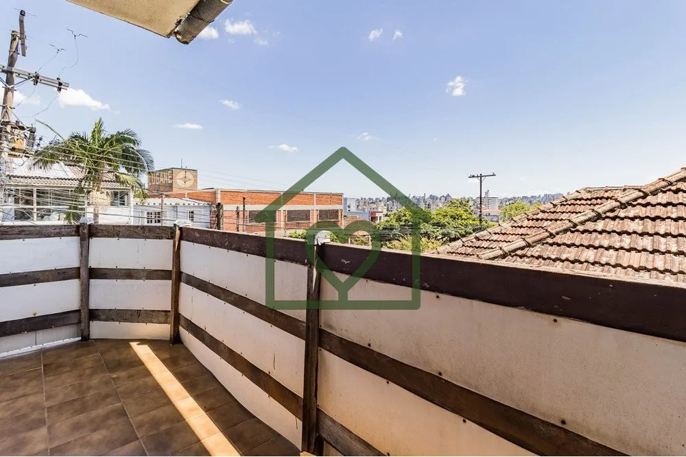 Casa, 1 quarto, 263 m² - Foto 2