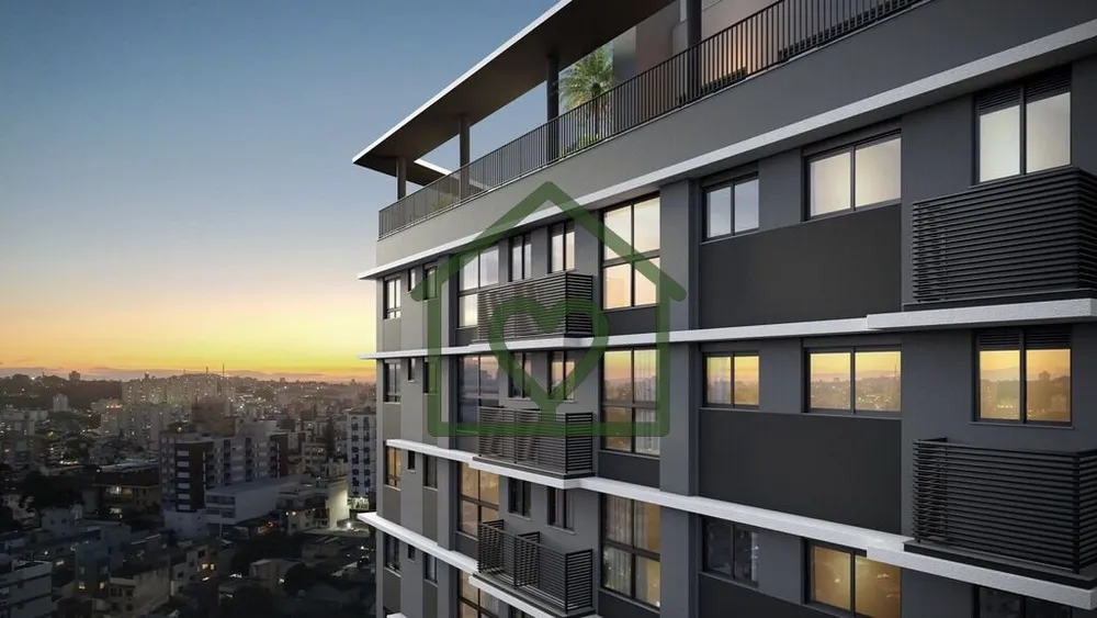 Apartamento, 3 quartos, 88 m² - Foto 4