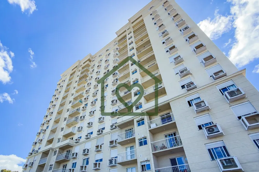 Apartamento, 2 quartos, 51 m² - Foto 4