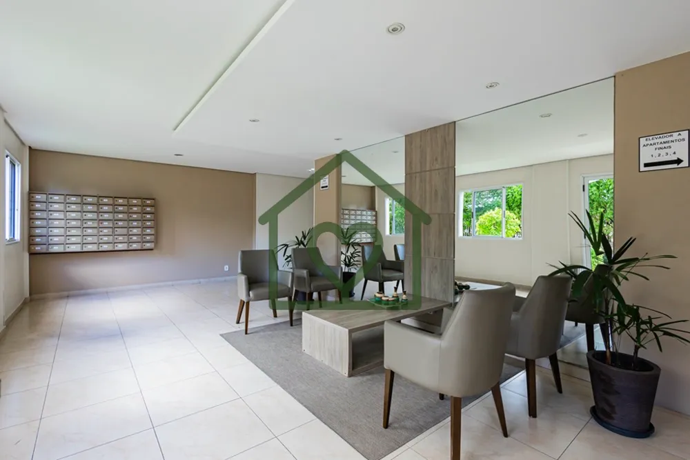 Apartamento, 2 quartos, 51 m² - Foto 3