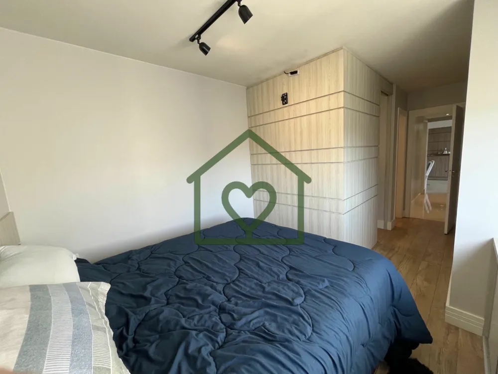 Apartamento, 3 quartos, 80 m² - Foto 2