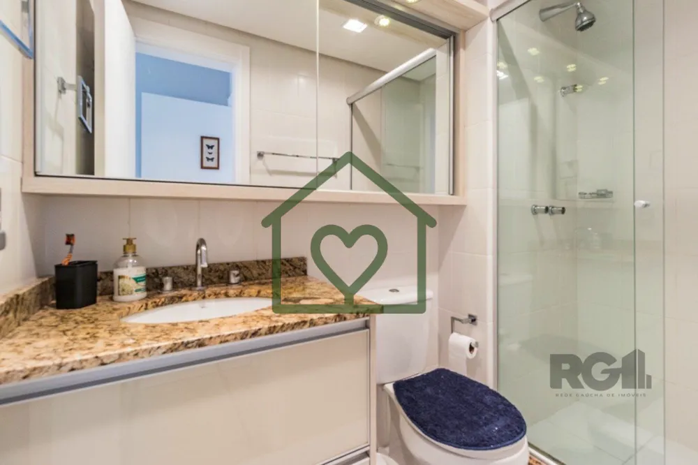 Apartamento, 3 quartos, 80 m² - Foto 6