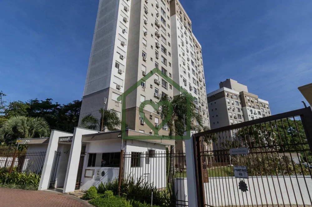 Apartamento, 3 quartos, 80 m² - Foto 1