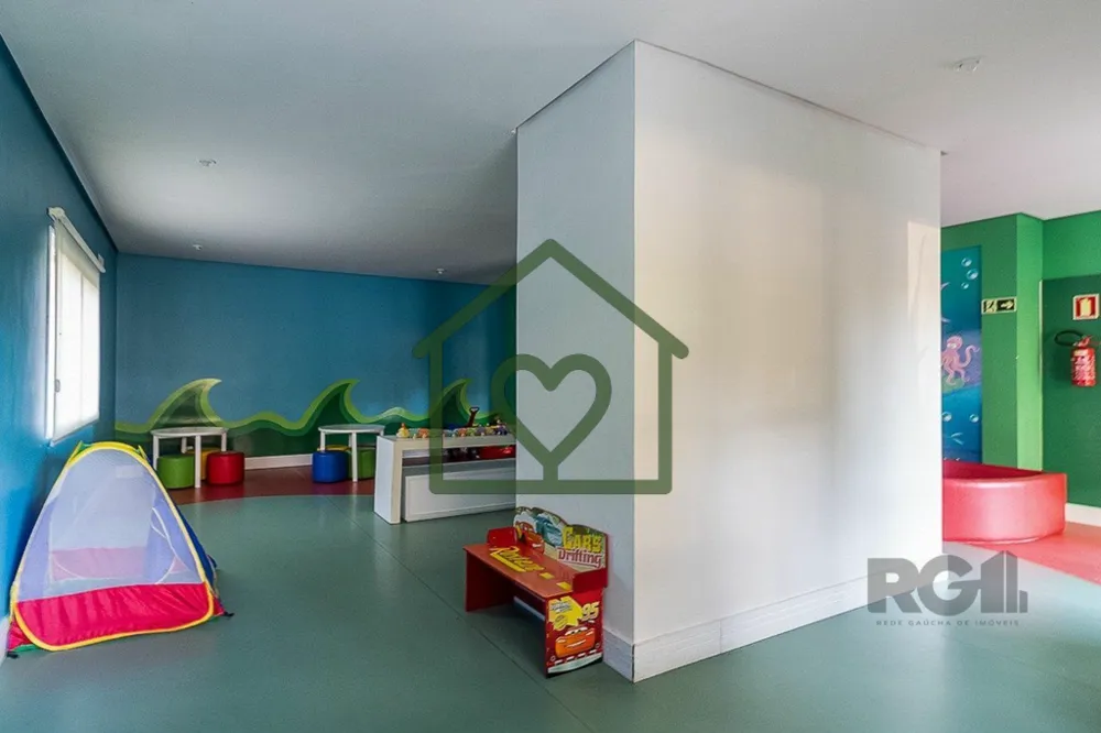 Apartamento, 3 quartos, 80 m² - Foto 5