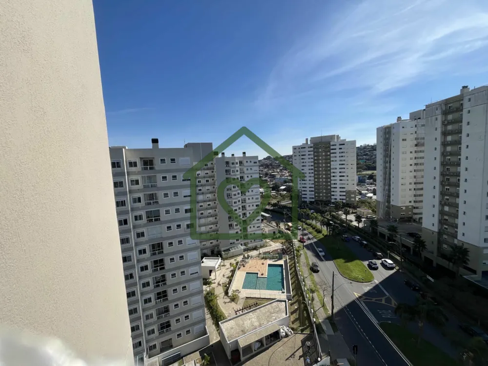 Apartamento, 3 quartos, 80 m² - Foto 3
