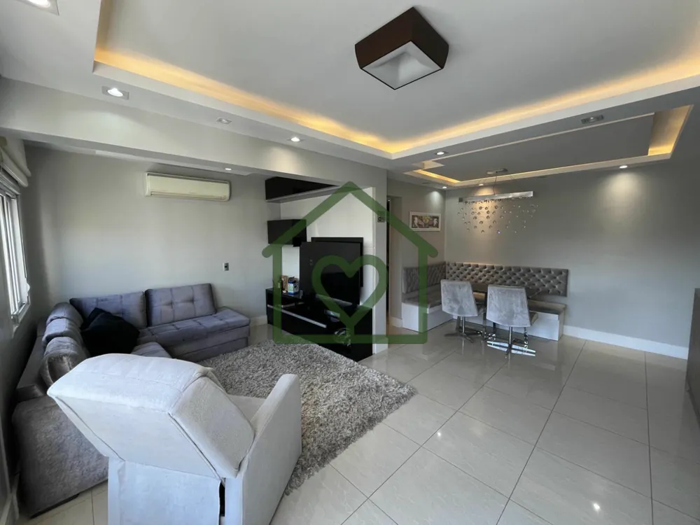 Apartamento, 3 quartos, 80 m² - Foto 7
