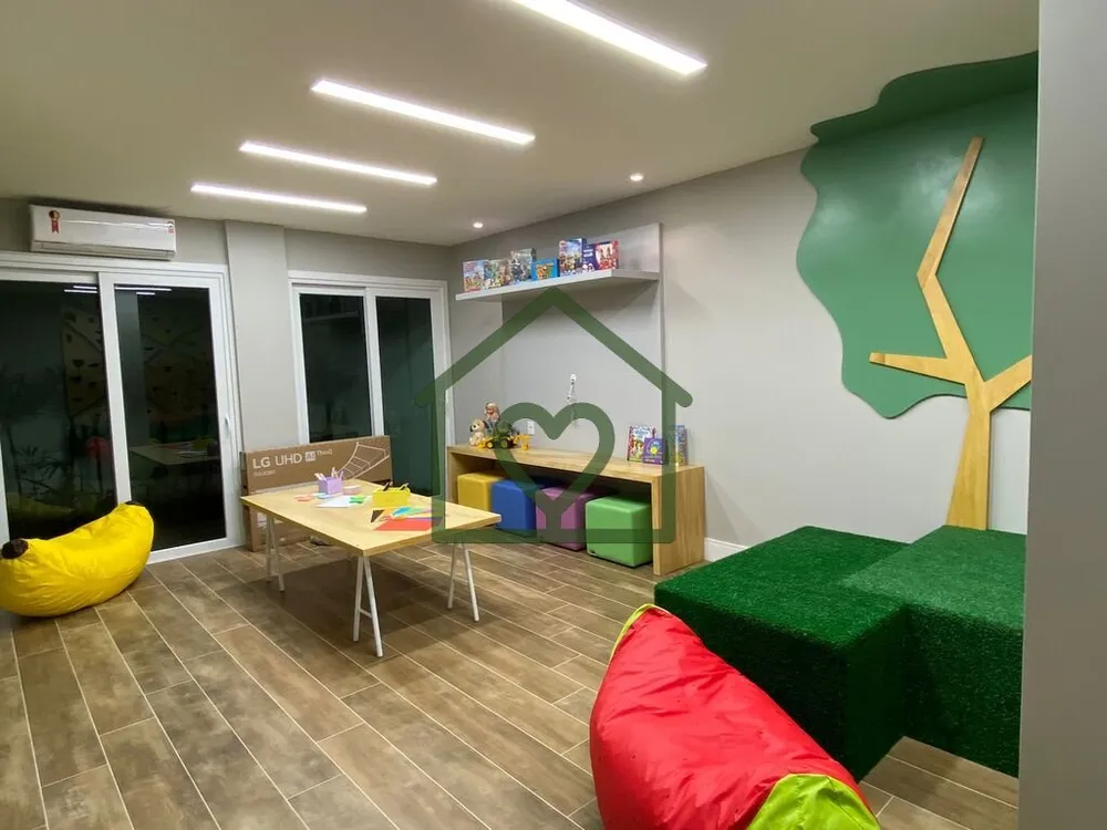 Apartamento, 2 quartos, 82 m² - Foto 6