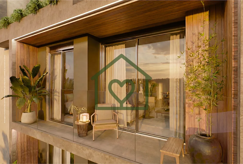 Apartamento, 3 quartos, 140 m² - Foto 6