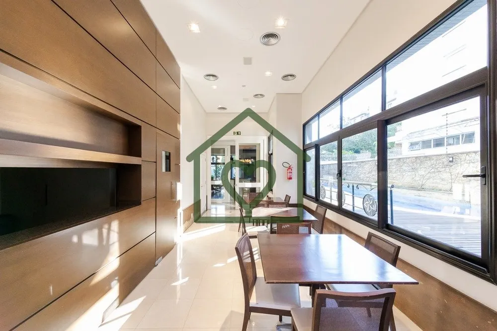 Apartamento, 4 quartos, 365 m² - Foto 3