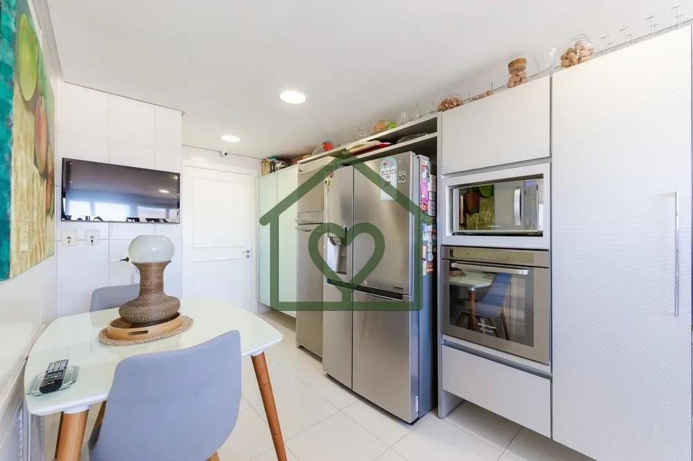 Apartamento, 4 quartos, 365 m² - Foto 4