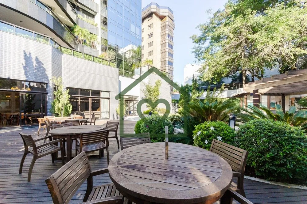 Apartamento, 4 quartos, 365 m² - Foto 6