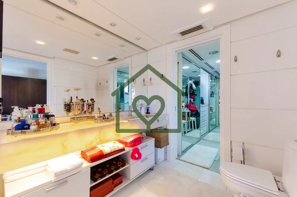 Apartamento, 4 quartos, 365 m² - Foto 7