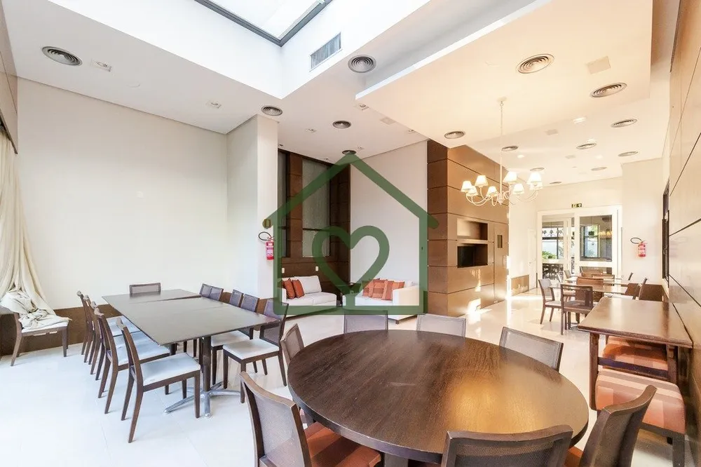 Apartamento, 4 quartos, 365 m² - Foto 2