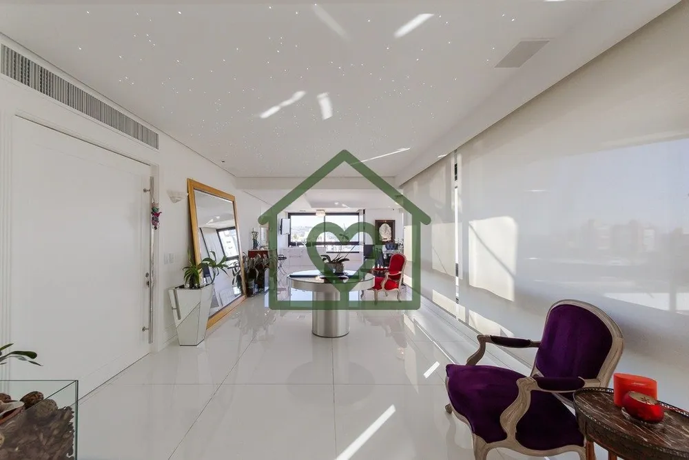 Apartamento, 4 quartos, 365 m² - Foto 8