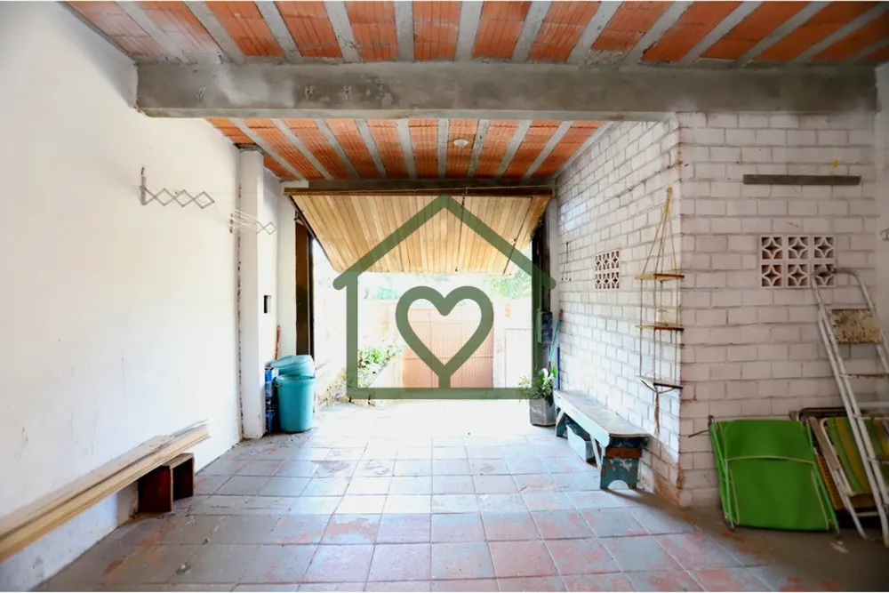 Casa, 6 quartos, 380 m² - Foto 4