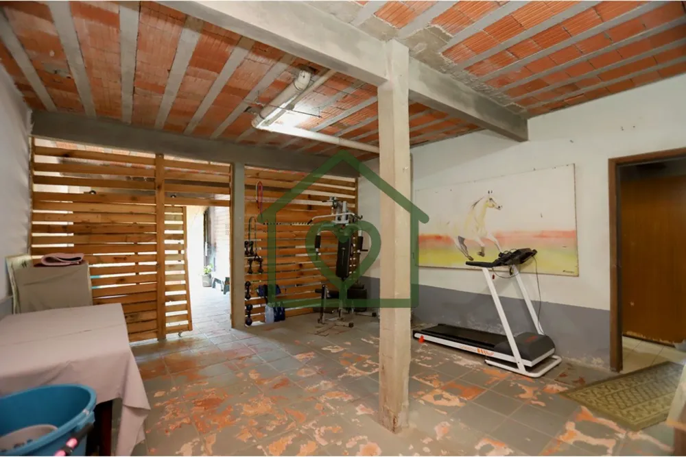 Casa, 6 quartos, 380 m² - Foto 3