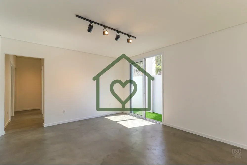 Apartamento, 3 quartos, 111 m² - Foto 1