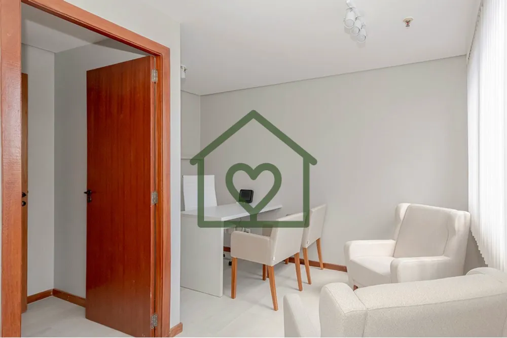 Sala-Conjunto, 28 m² - Foto 4